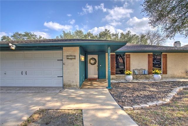 4318 Pecan Bayou Ct, Corpus Christi, TX 78410