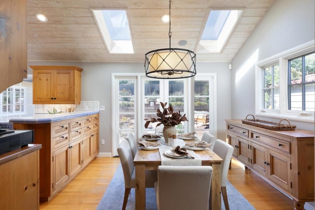 Image 13 of property listing at 3017 Lasuen Drive, Carmel, CA 93923