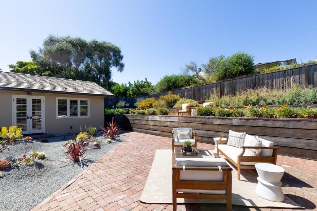 Image 31 of property listing at 3017 Lasuen Drive, Carmel, CA 93923