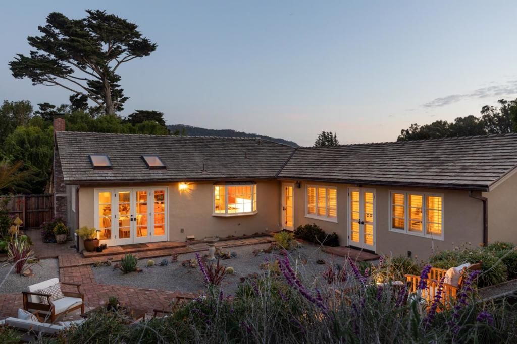 Image 35 of property listing at 3017 Lasuen Drive, Carmel, CA 93923