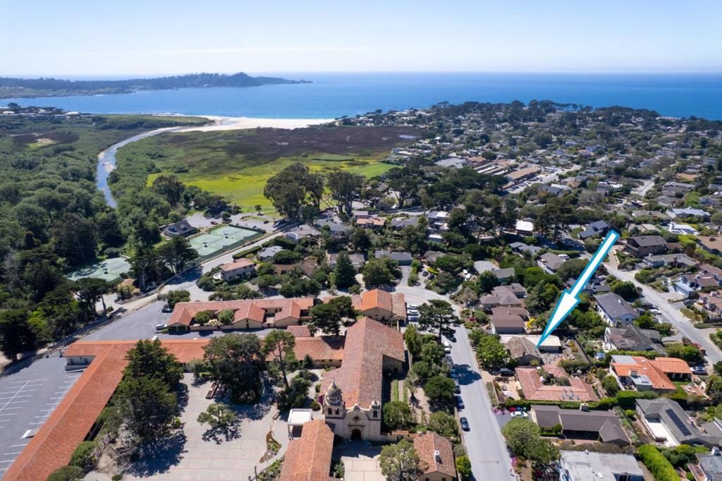 Image 39 of property listing at 3017 Lasuen Drive, Carmel, CA 93923