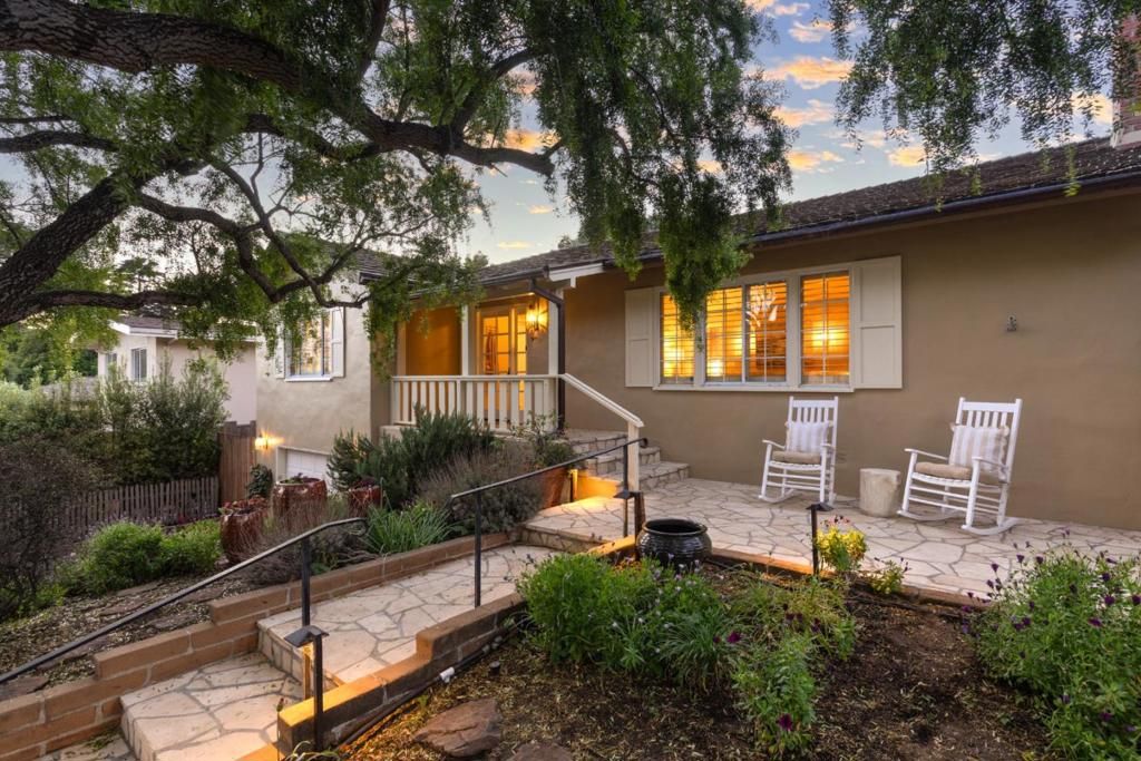 Image 4 of property listing at 3017 Lasuen Drive, Carmel, CA 93923