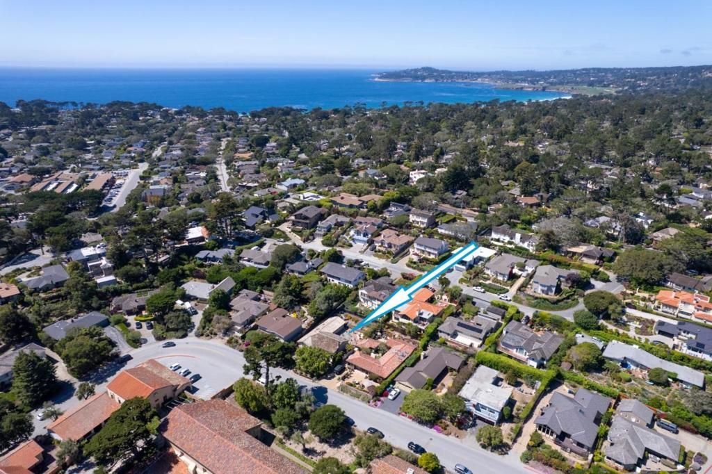 Image 40 of property listing at 3017 Lasuen Drive, Carmel, CA 93923