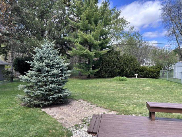 1426 Beverly LANE, West Bend, WI 53090