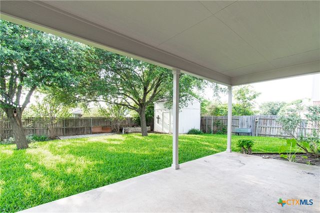 5404 Southern Crossing Drive, Temple, TX 76502