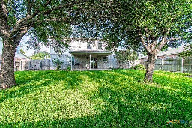 5404 Southern Crossing Drive, Temple, TX 76502