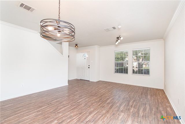 5404 Southern Crossing Drive, Temple, TX 76502