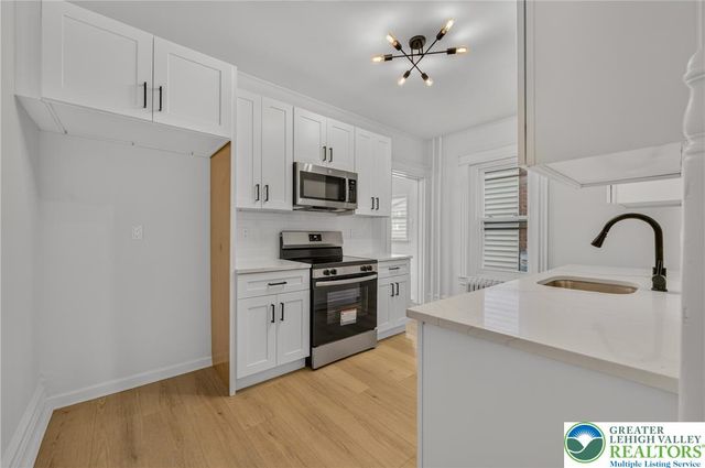 223 17th Street, Allentown City, PA 18104