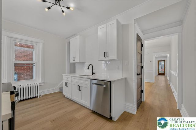 223 17th Street, Allentown City, PA 18104