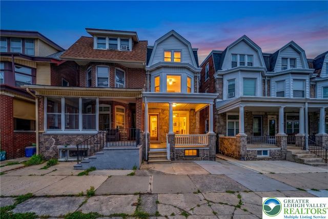 223 17th Street, Allentown City, PA 18104
