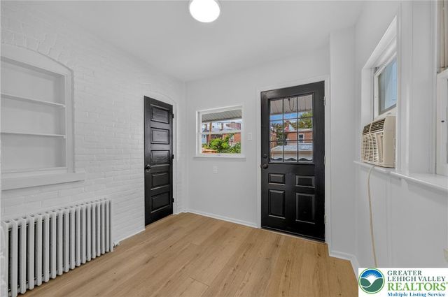 223 17th Street, Allentown City, PA 18104