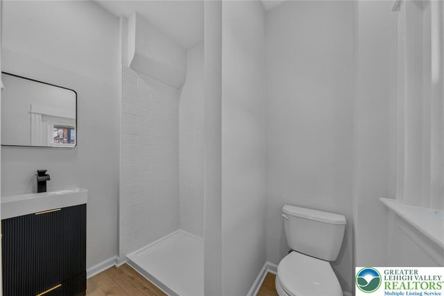 223 17th Street, Allentown City, PA 18104