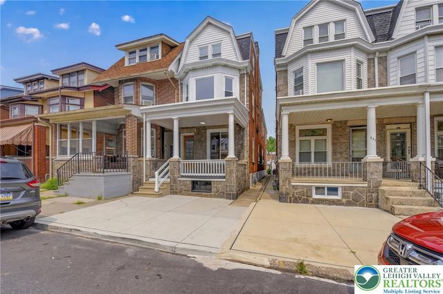 223 17th Street, Allentown City, PA 18104