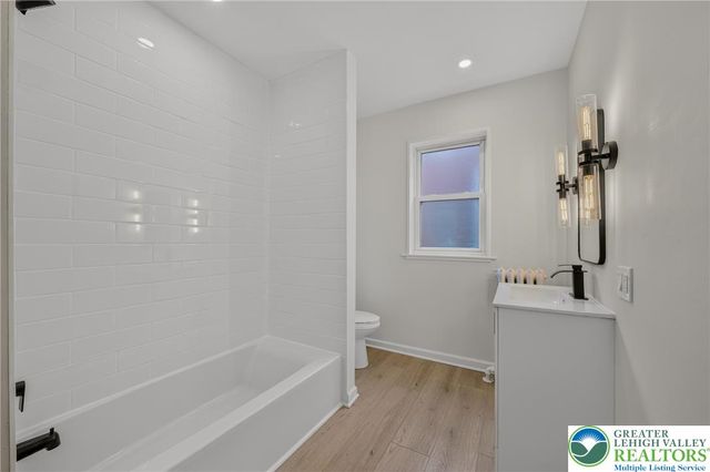 223 17th Street, Allentown City, PA 18104