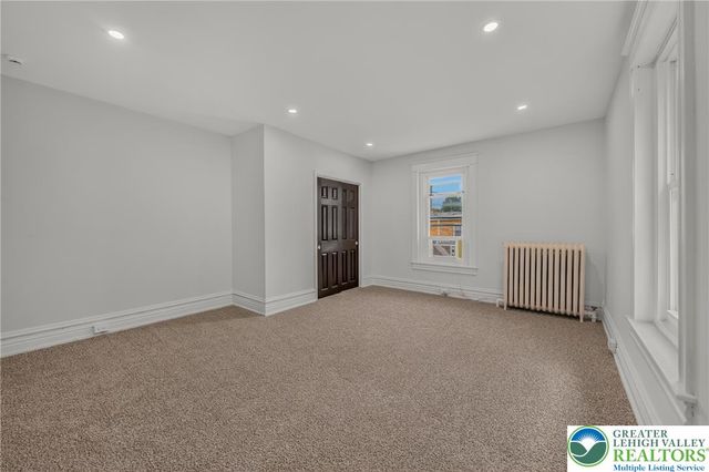 223 17th Street, Allentown City, PA 18104