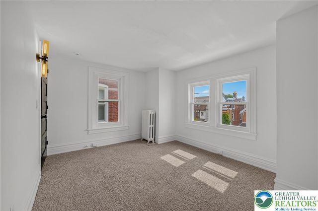 223 17th Street, Allentown City, PA 18104