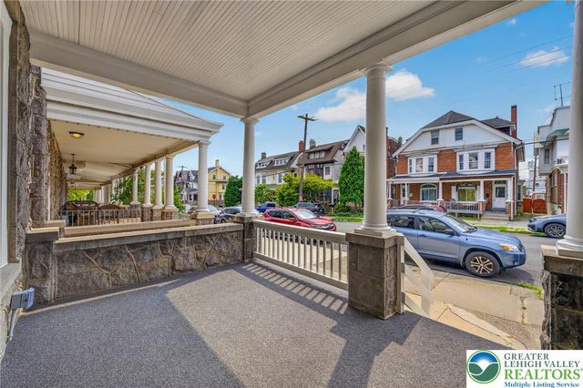 223 17th Street, Allentown City, PA 18104