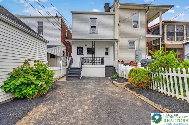 223 17th Street, Allentown City, PA 18104