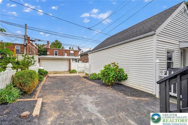 223 17th Street, Allentown City, PA 18104
