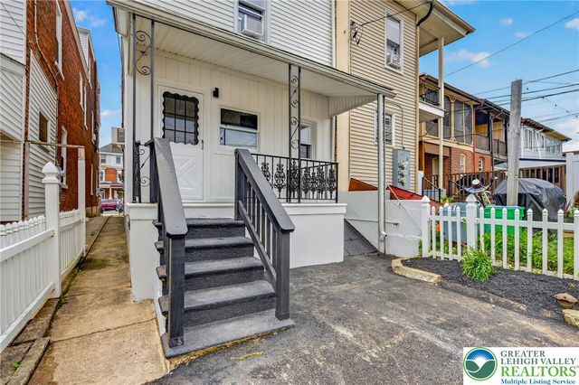 223 17th Street, Allentown City, PA 18104