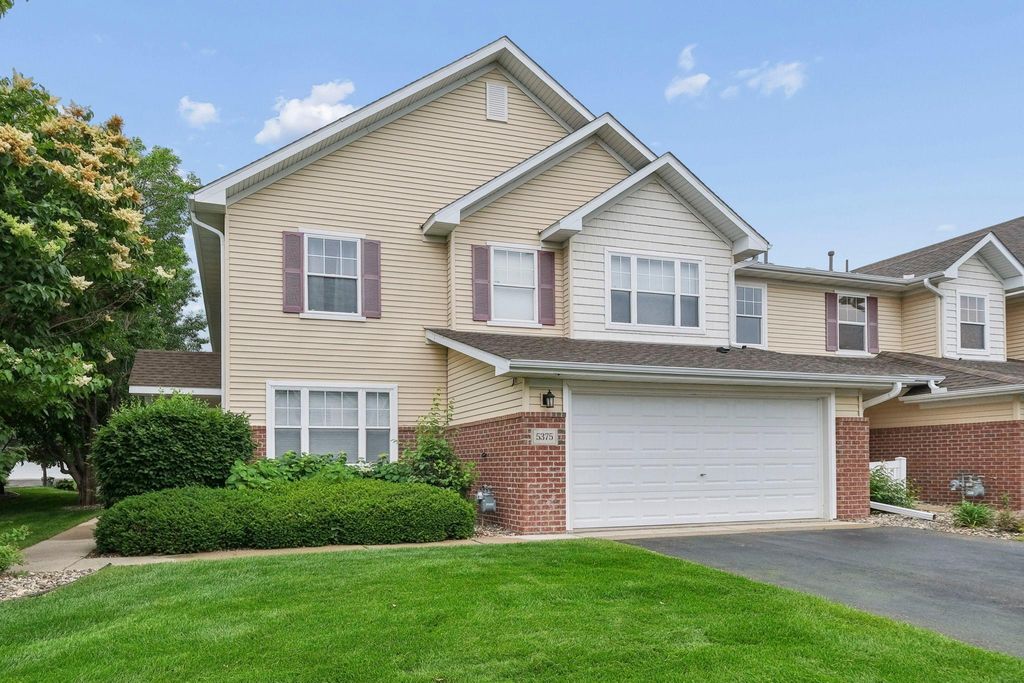 5375 172nd Street W 2001, Farmington, MN 55024 — exterior