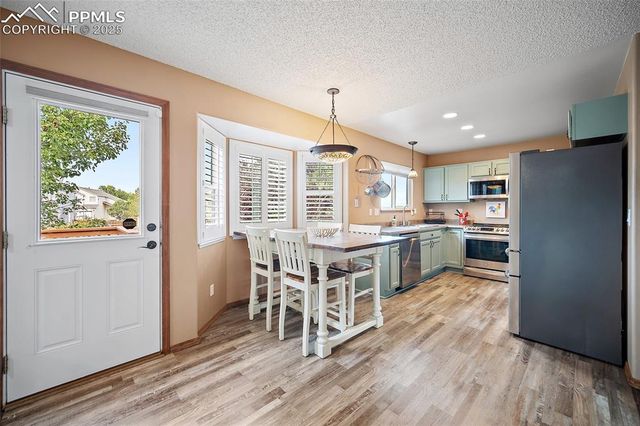 960 Lords Hill Drive, Fountain, CO 80817