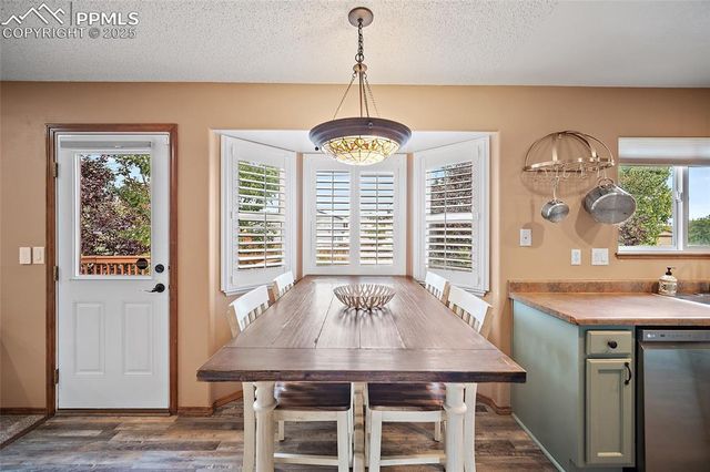 960 Lords Hill Drive, Fountain, CO 80817