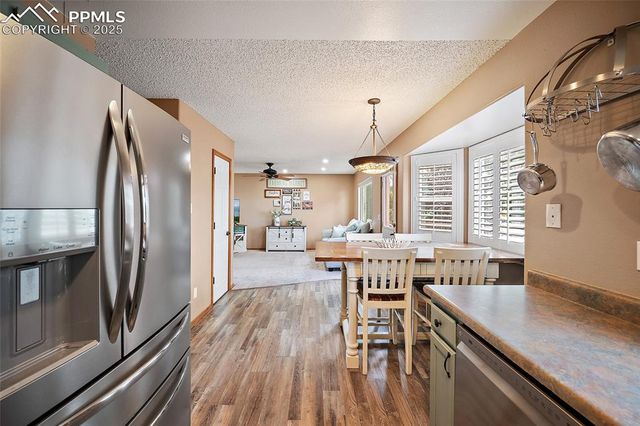 960 Lords Hill Drive, Fountain, CO 80817