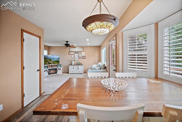 960 Lords Hill Drive, Fountain, CO 80817