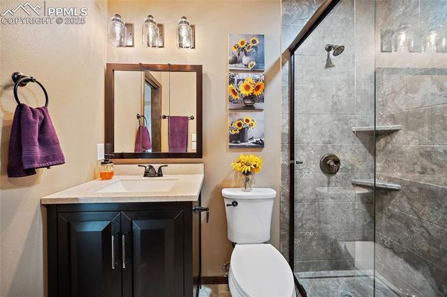 960 Lords Hill Drive, Fountain, CO 80817