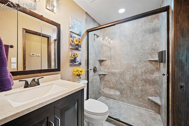 960 Lords Hill Drive, Fountain, CO 80817