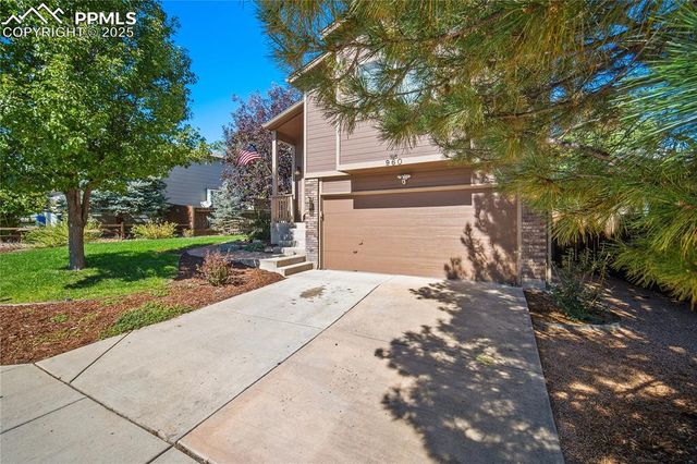 960 Lords Hill Drive, Fountain, CO 80817