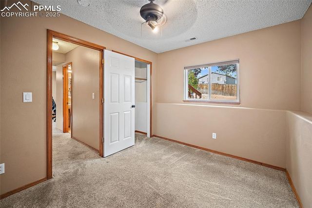 960 Lords Hill Drive, Fountain, CO 80817