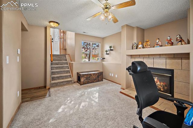 960 Lords Hill Drive, Fountain, CO 80817