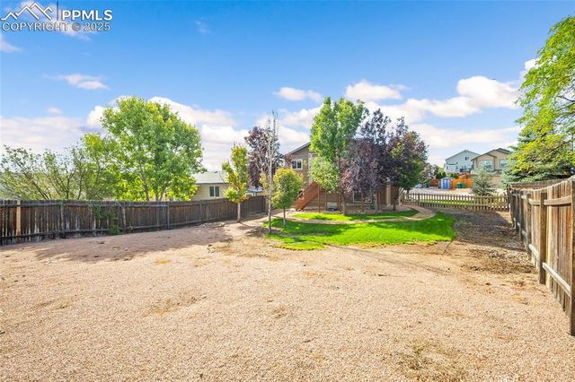 960 Lords Hill Drive, Fountain, CO 80817