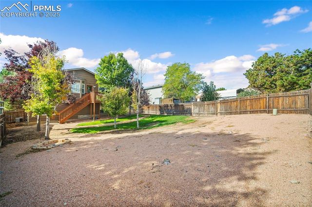 960 Lords Hill Drive, Fountain, CO 80817