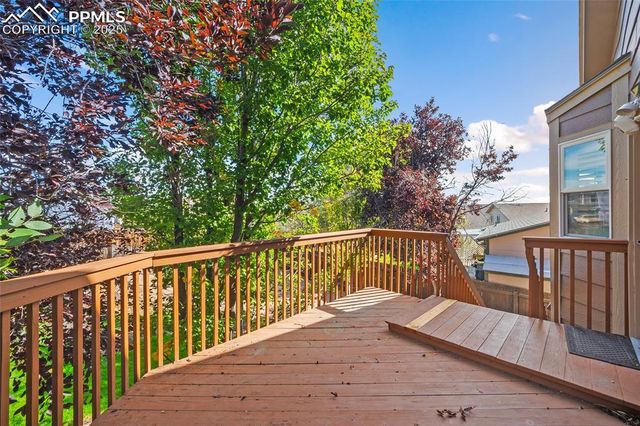 960 Lords Hill Drive, Fountain, CO 80817