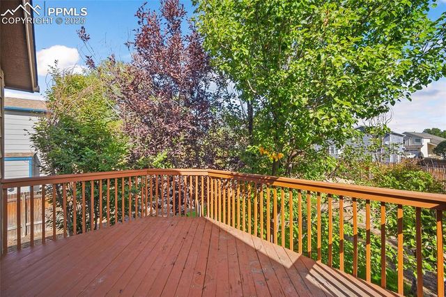 960 Lords Hill Drive, Fountain, CO 80817