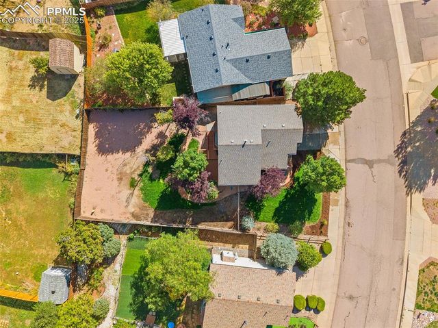 960 Lords Hill Drive, Fountain, CO 80817