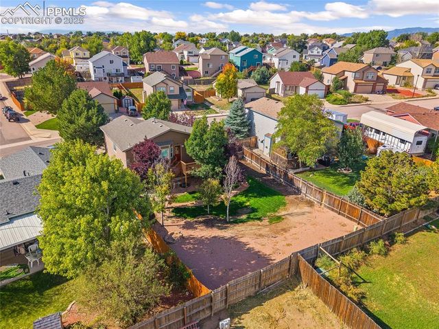 960 Lords Hill Drive, Fountain, CO 80817