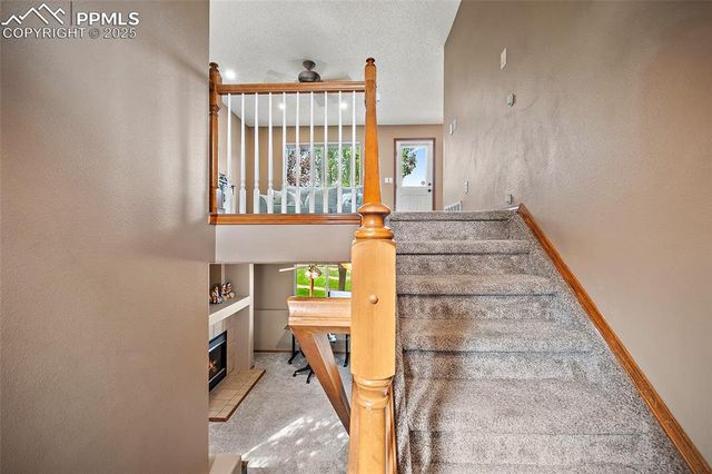 960 Lords Hill Drive, Fountain, CO 80817