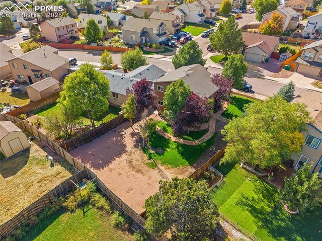 960 Lords Hill Drive, Fountain, CO 80817