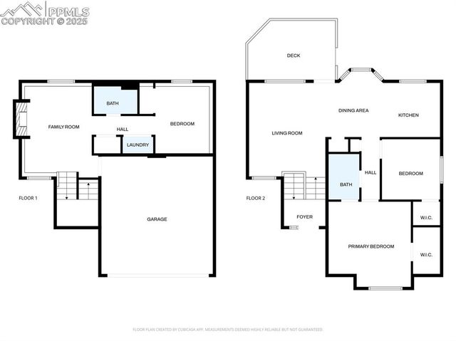 960 Lords Hill Drive, Fountain, CO 80817