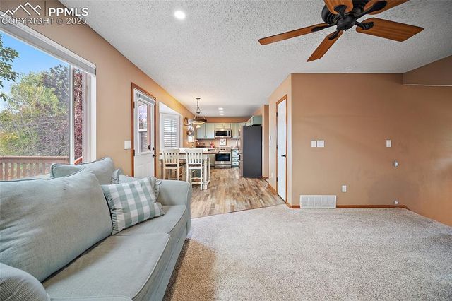 960 Lords Hill Drive, Fountain, CO 80817