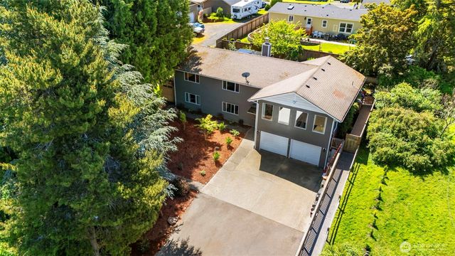 115 Spring Hill Drive, Longview, WA 98632