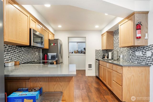 115 Spring Hill Drive, Longview, WA 98632