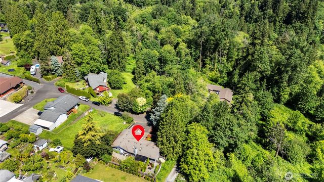 115 Spring Hill Drive, Longview, WA 98632