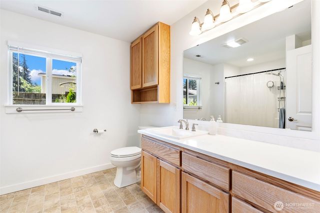 115 Spring Hill Drive, Longview, WA 98632