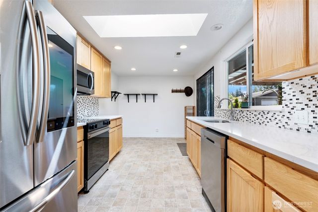115 Spring Hill Drive, Longview, WA 98632