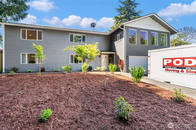 115 Spring Hill Drive, Longview, WA 98632
